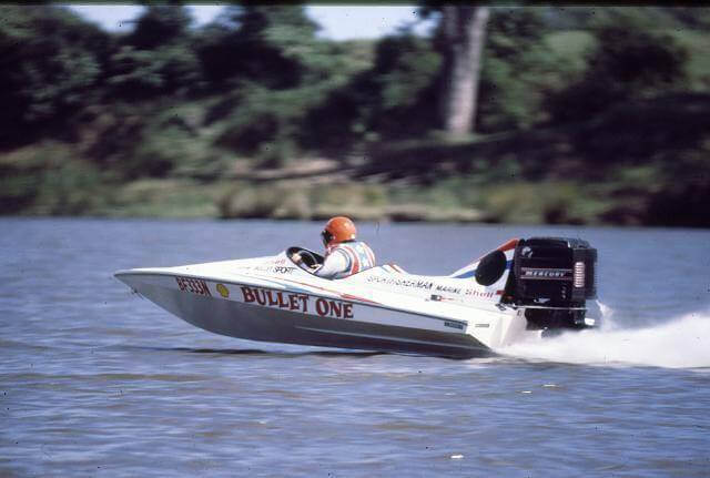 10 Bullet Boats You'll Never Forget