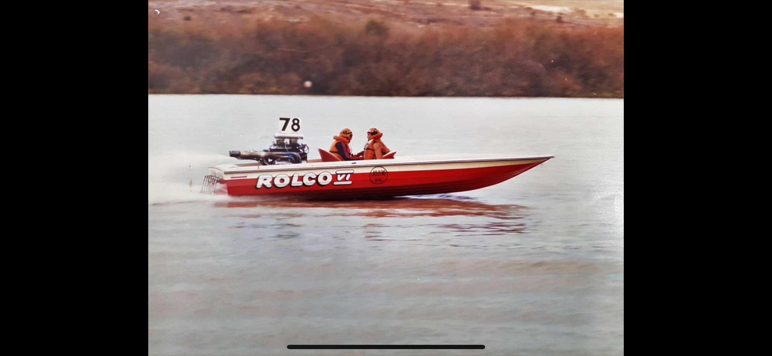 The Greatest Boats in Southern 80 History