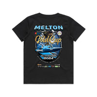 Thumbnail for Melton Gold Cup 2024 Youth/Kids Tee