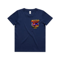 Thumbnail for S80 2024 Event Youth Kids Tee