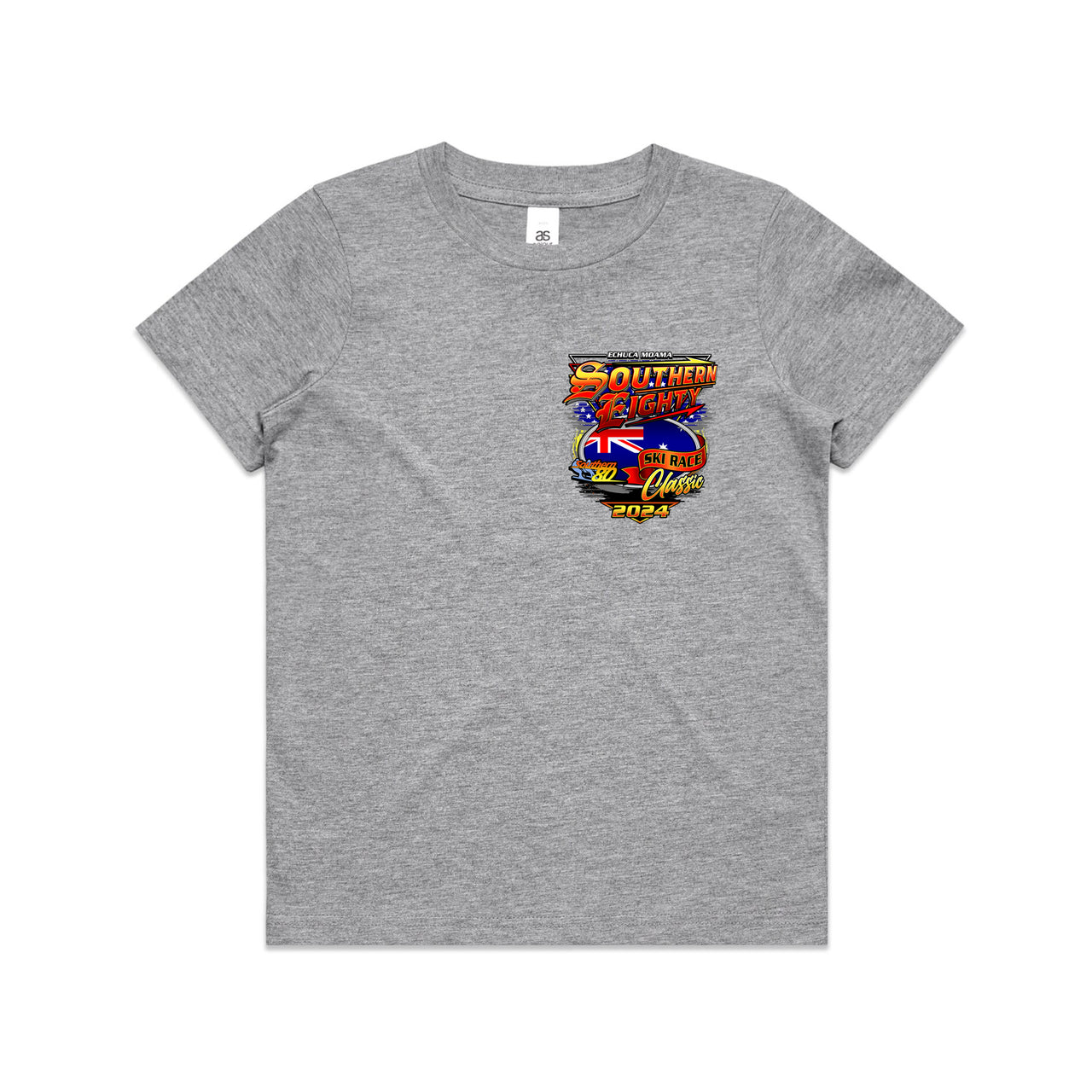 S80 2024 Event Youth Kids Tee