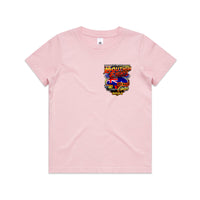 Thumbnail for S80 2024 Event Youth Kids Tee