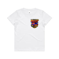 Thumbnail for S80 2024 Event Youth Kids Tee