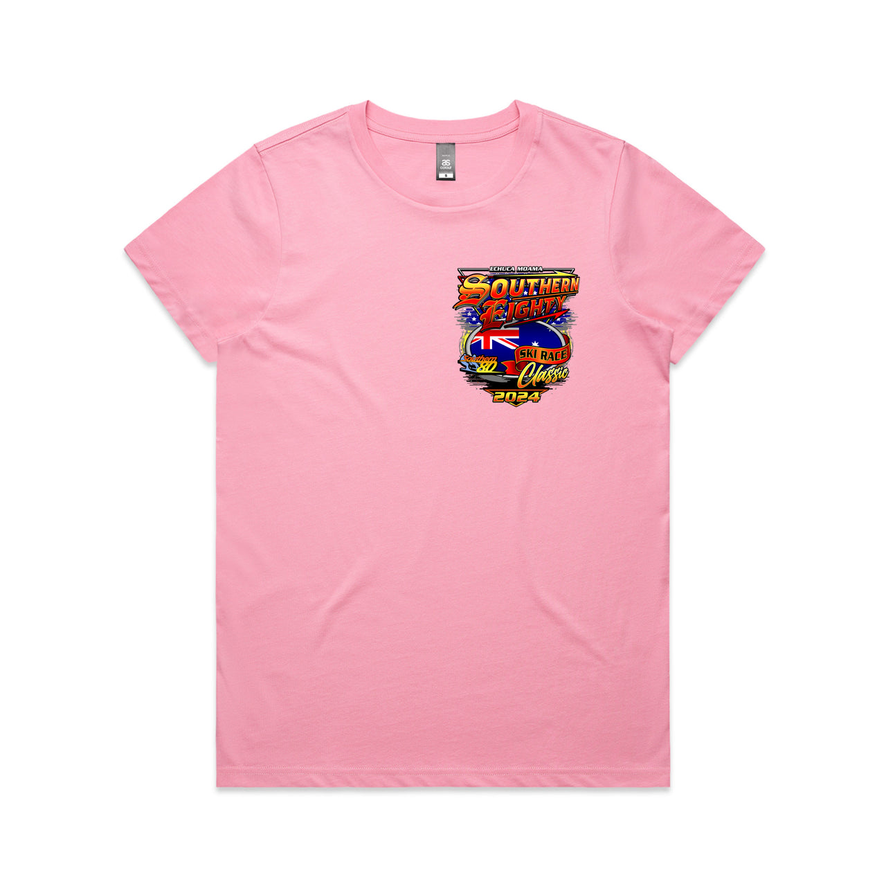 S80 2024 Event Ladies Tee