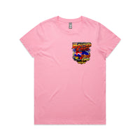 Thumbnail for S80 2024 Event Ladies Tee