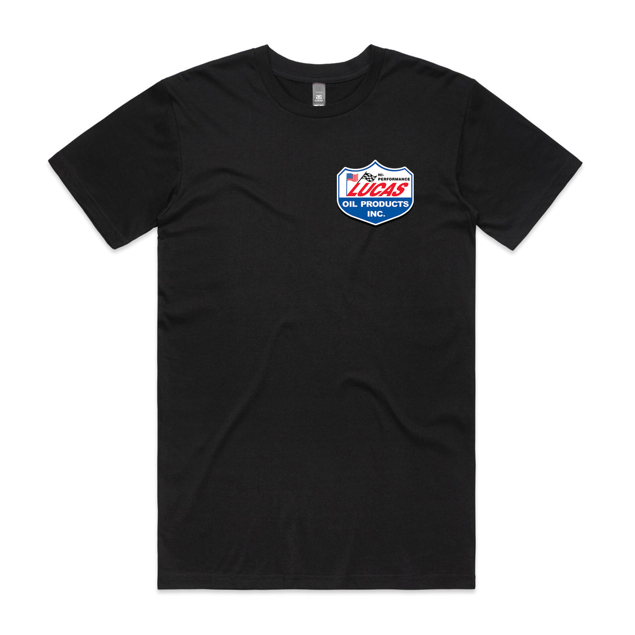 Lucas Oil Men's Tee