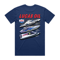 Thumbnail for Lucas Oil Men's Tee