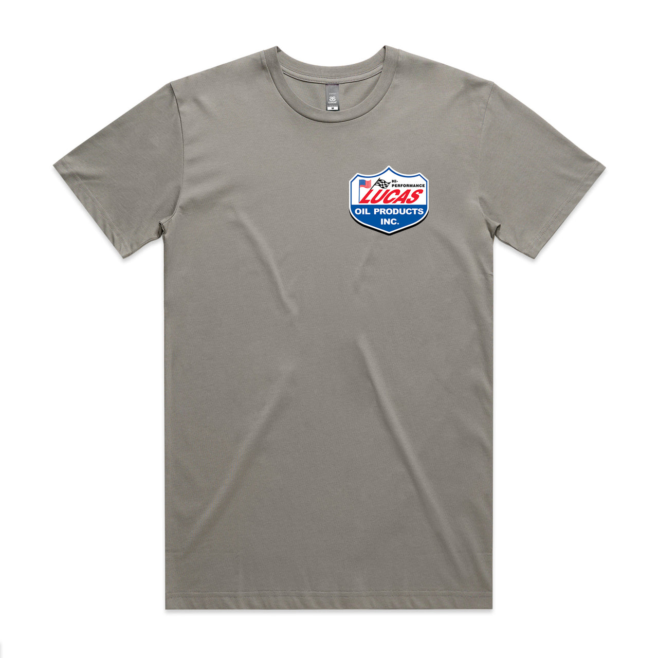 Lucas Oil Men's Tee