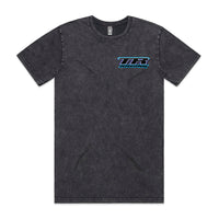 Thumbnail for TR Racing Men's Stone Wash Tee