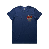 Thumbnail for B.A.D Boat 2024 Event Ladies Tee