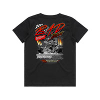Thumbnail for B.A.D Boat 2024 Event Youth Kids Tee