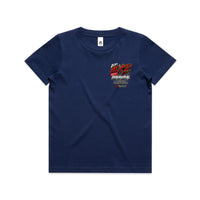 Thumbnail for B.A.D Boat 2024 Event Youth Kids Tee