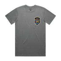 Thumbnail for National Driver's Championship 2025 Men's Classic Tee