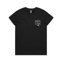 Thumbnail for E.C Griffith Cup 2024 Event Ladies Tee
