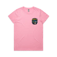 Thumbnail for E.C Griffith Cup 2024 Event Ladies Tee