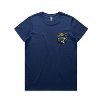 Thumbnail for E.C Griffith Cup 2024 Event Ladies Tee
