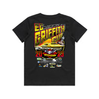 Thumbnail for E.C Griffith Cup 2023 Event Youth/Kids Tee