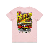 Thumbnail for E.C Griffith Cup 2023 Event Youth/Kids Tee