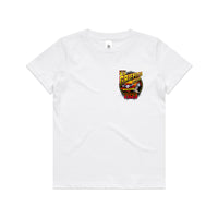 Thumbnail for E.C Griffith Cup 2023 Event Youth/Kids Tee