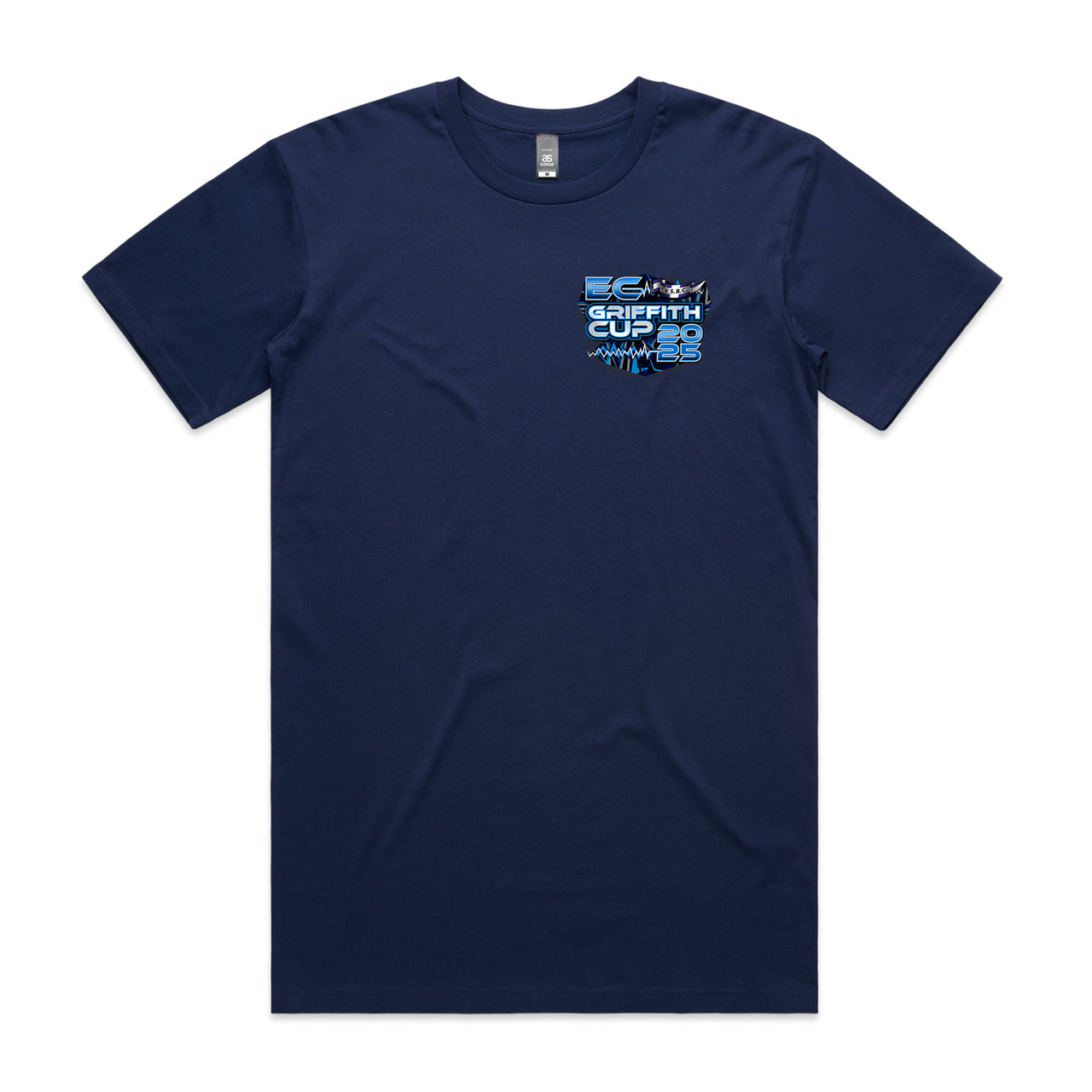 E.C Griffith Cup 2025 Event Men's Tee
