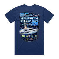 Thumbnail for E.C Griffith Cup 2025 Event Men's Tee