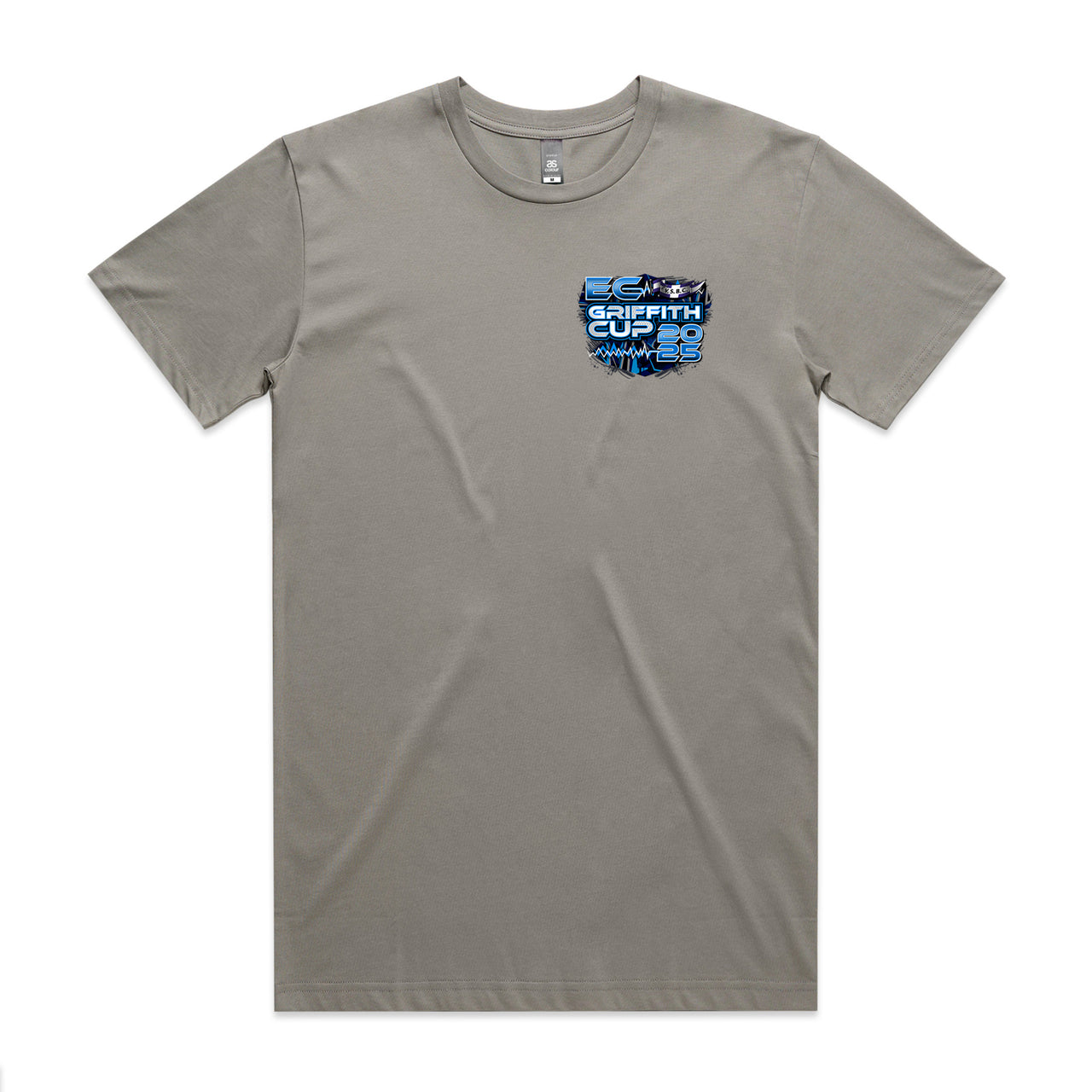E.C Griffith Cup 2025 Event Men's Tee