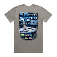 Thumbnail for E.C Griffith Cup 2025 Event Men's Tee