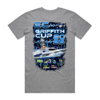 Thumbnail for E.C Griffith Cup 2025 Event Men's Tee