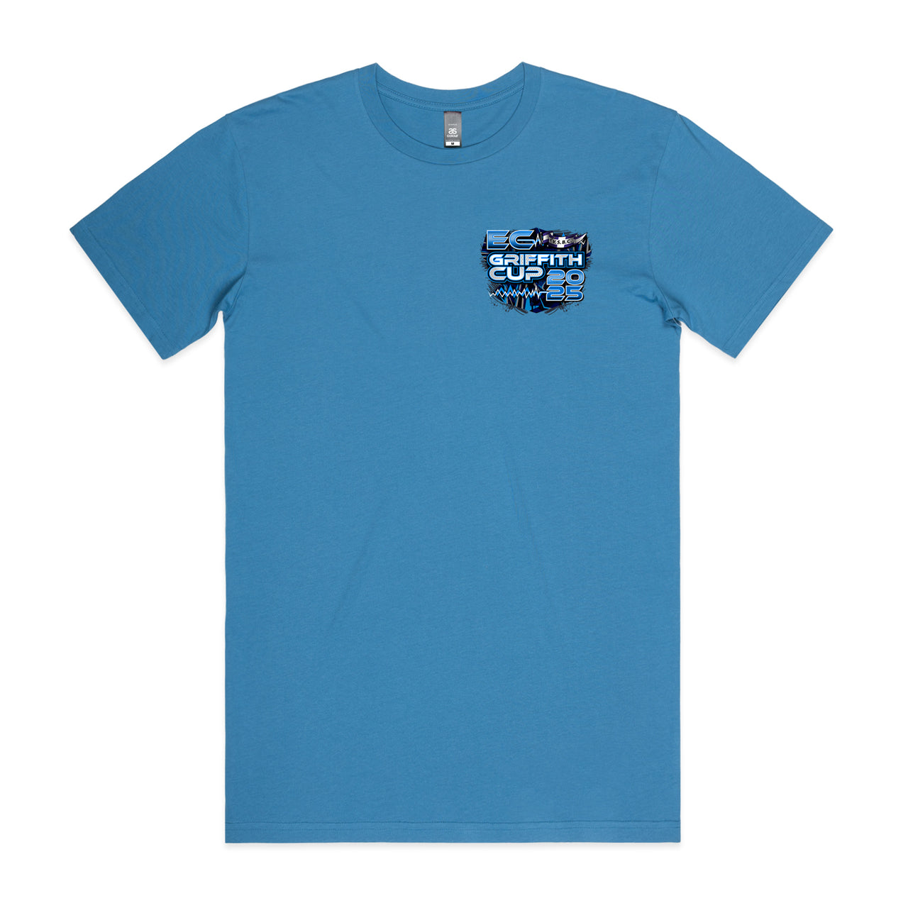 E.C Griffith Cup 2025 Event Men's Tee