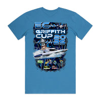 Thumbnail for E.C Griffith Cup 2025 Event Men's Tee