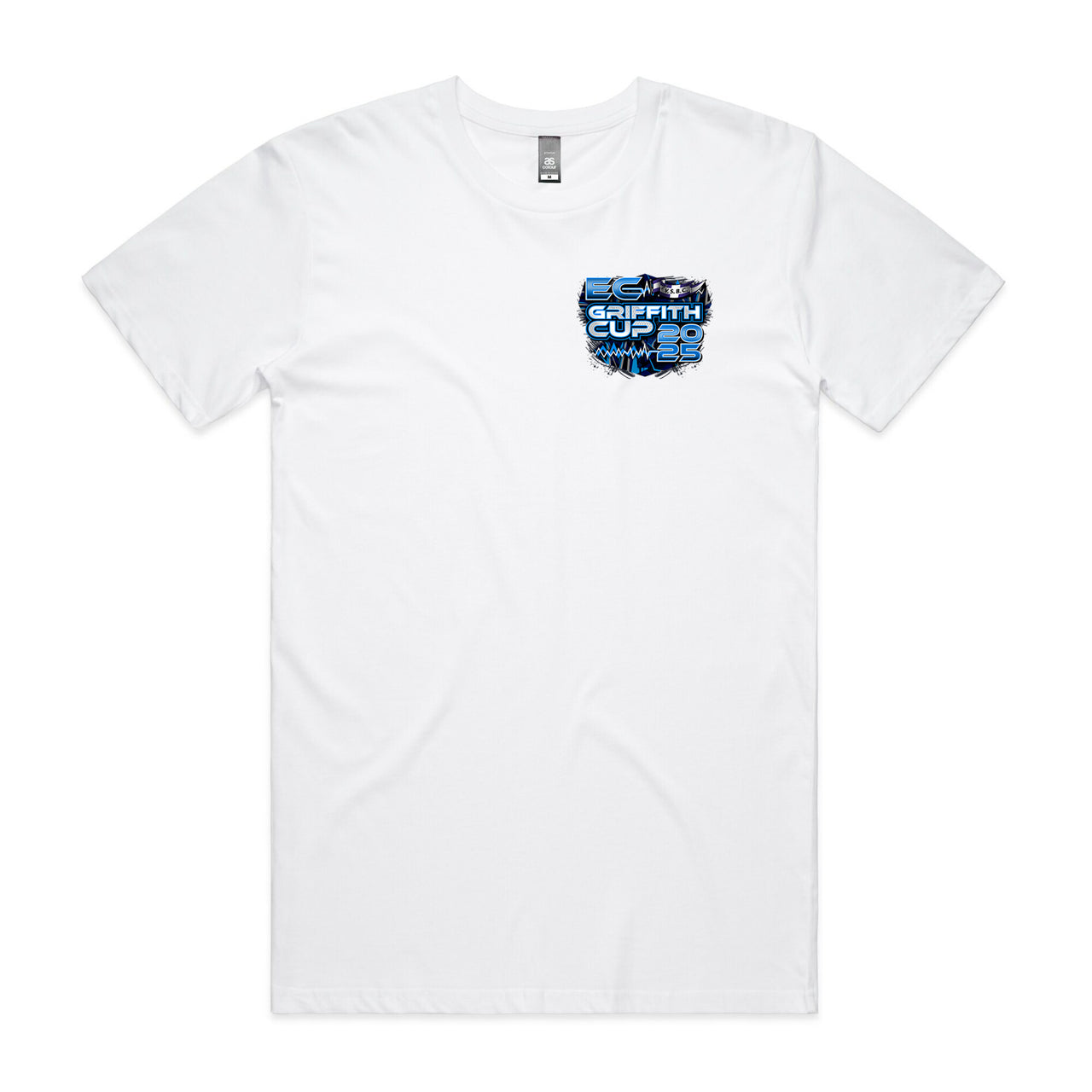 E.C Griffith Cup 2025 Event Men's Tee