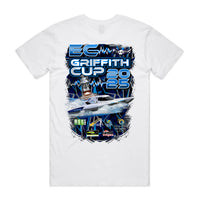 Thumbnail for E.C Griffith Cup 2025 Event Men's Tee