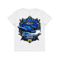 Thumbnail for Windsor Spectacular 2024 King Of The River Youth/Kids Tee