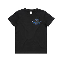 Thumbnail for Windsor Spectacular 2024 King Of The River Youth/Kids Tee