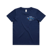 Thumbnail for Windsor Spectacular 2024 King Of The River Youth/Kids Tee