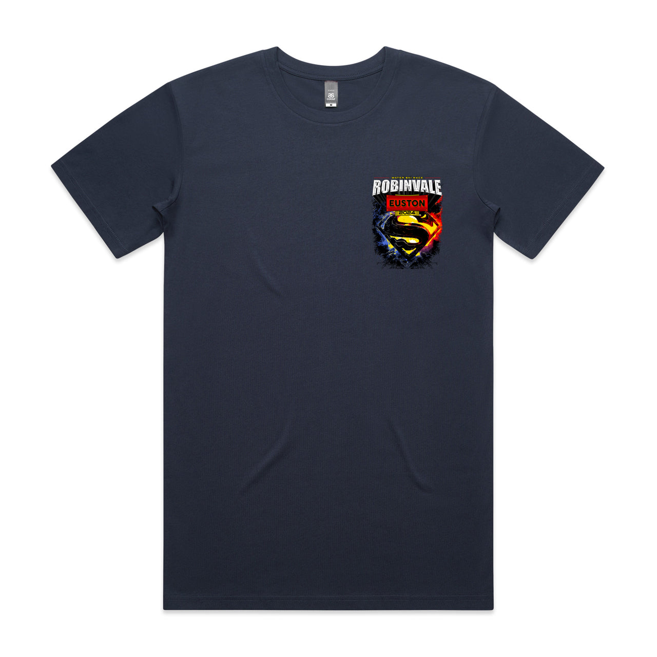 Robinvale 2024 Event Men's Tee