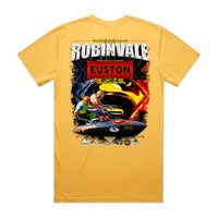 Thumbnail for Robinvale 2024 Event Men's Tee