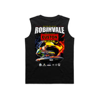 Thumbnail for Robinvale 2024 Event Youth Kids Tank