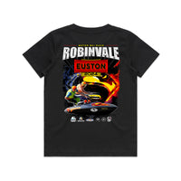 Thumbnail for Robinvale 2024 Event Youth/Kids Tee