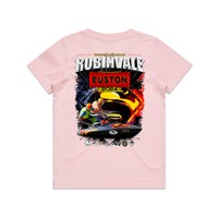 Thumbnail for Robinvale 2024 Event Youth/Kids Tee