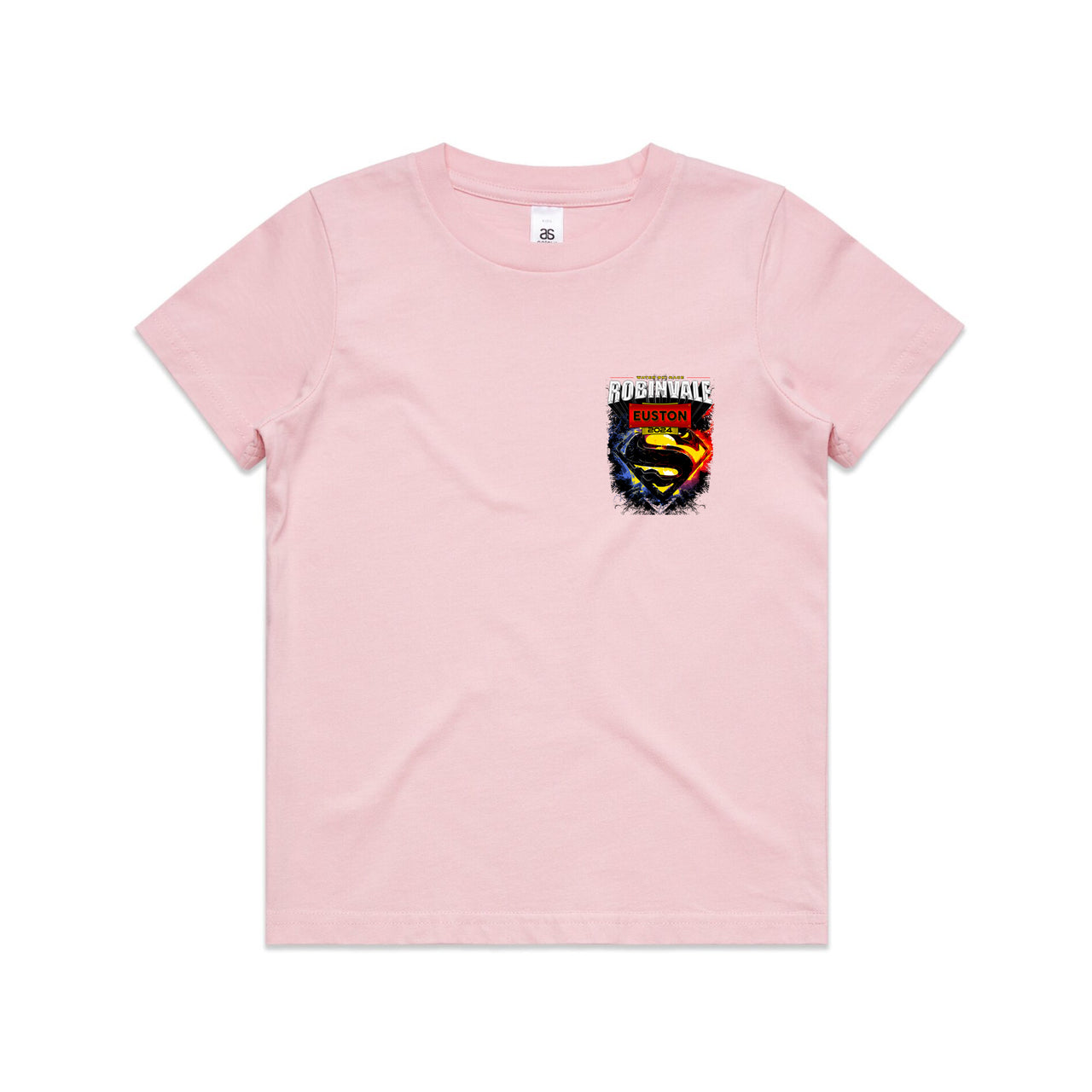 Robinvale 2024 Event Youth/Kids Tee