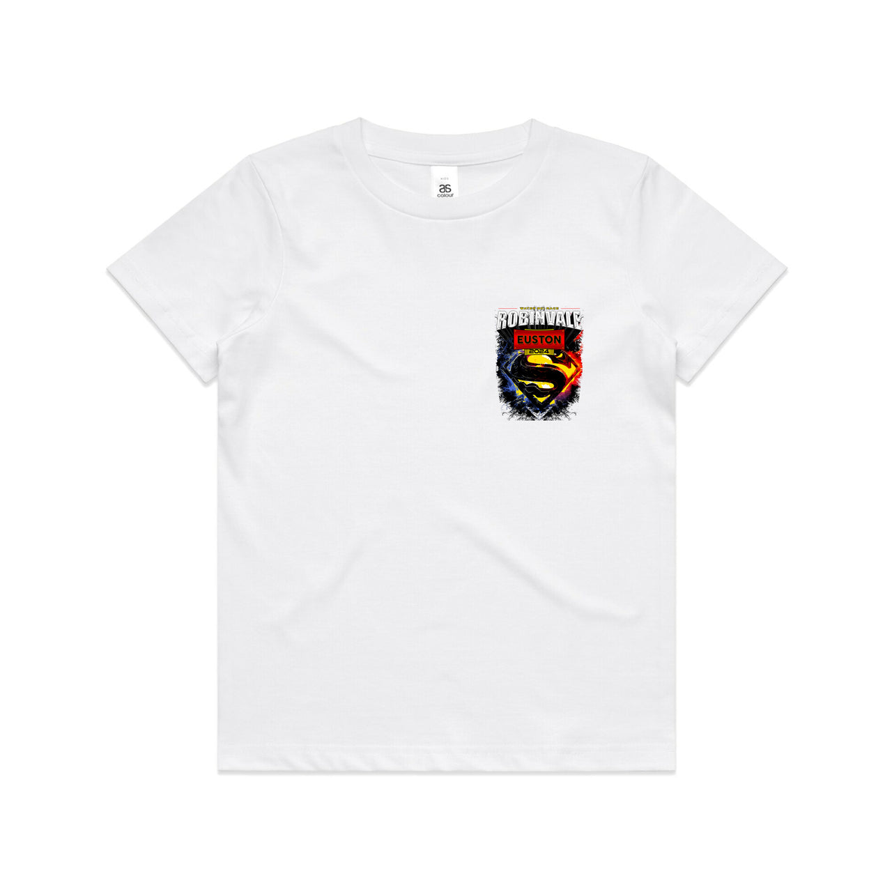 Robinvale 2024 Event Youth/Kids Tee