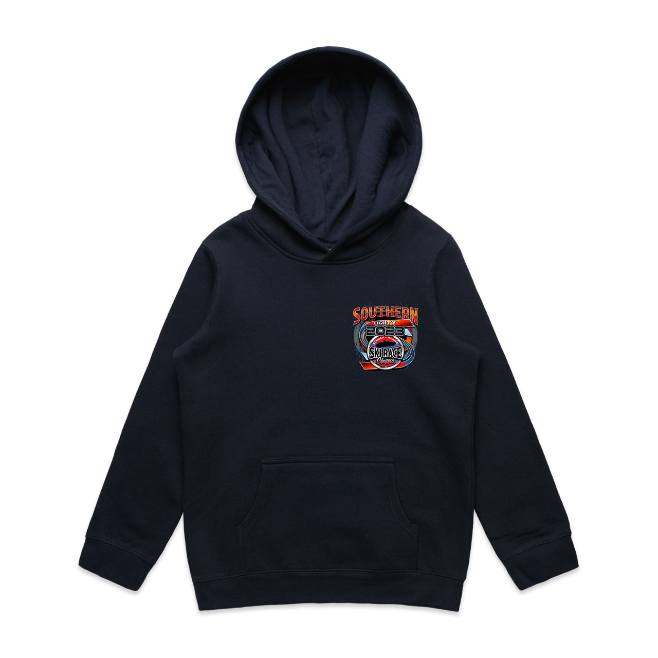S80 2023 Event Youth Kids Hoodie