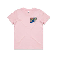 Thumbnail for S80 2025 60th Anniversary Kids Tee
