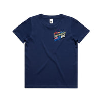 Thumbnail for S80 2025 60th Anniversary Kids Tee