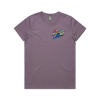 Thumbnail for S80 2025 60th Anniversary Ladies Tee