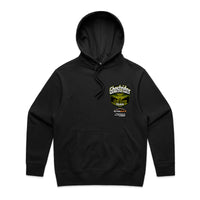 Thumbnail for Ghostrider Ski Race Team Adults Hoodie