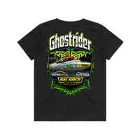 Thumbnail for Ghostrider Ski Race Team Youth/Kids Tee