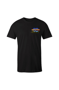 Thumbnail for S80 2004 Blown Budget Youth Tee