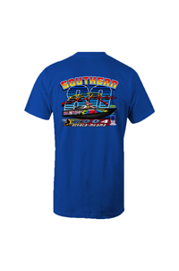 Thumbnail for S80 2004 Blown Budget Youth Tee